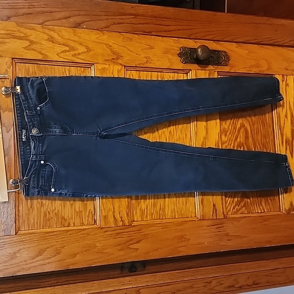 Buffalo jeans